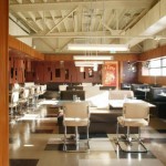 Customized Breuer Chairs for Trendy Restaurant