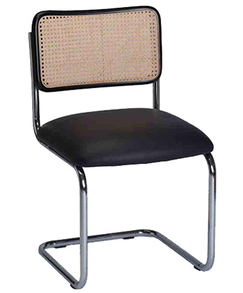 Styling Ideas for a Breuer Cesca Chair