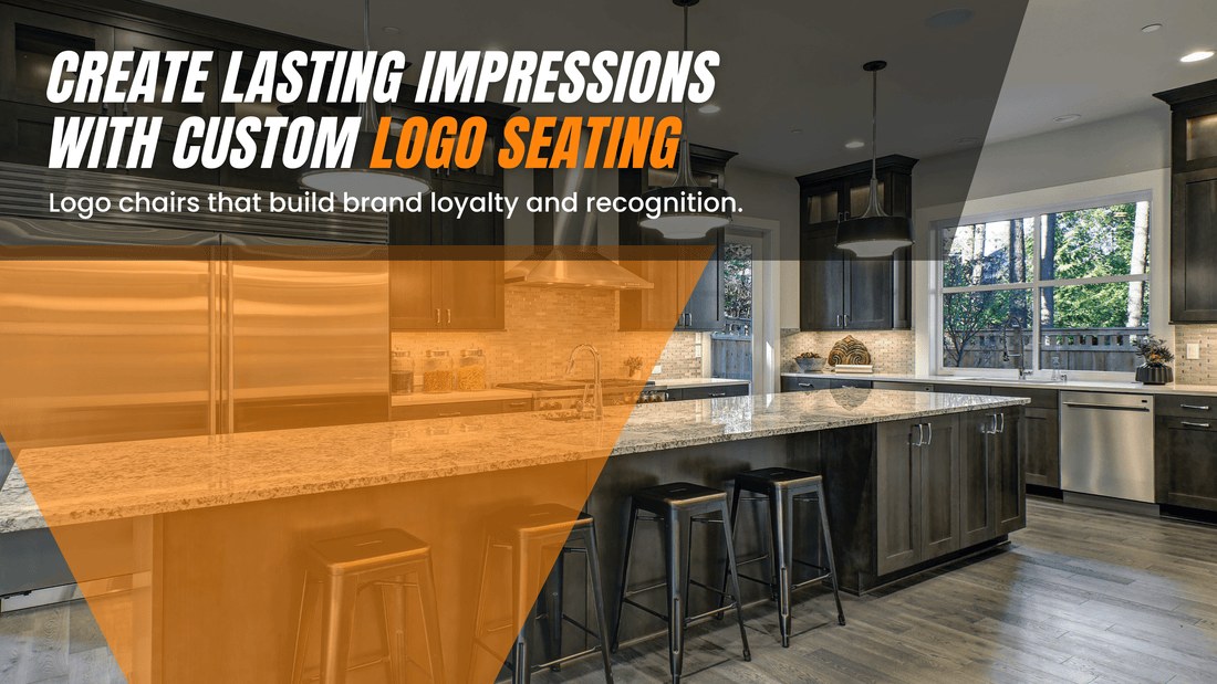 Why Is Logo Seating a Smart Investment for Restaurant Patios?
