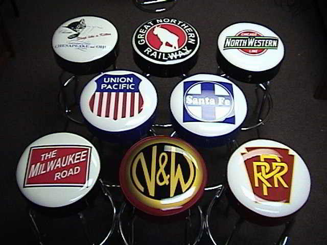 10 Reasons to Use Custom Logo Chairs