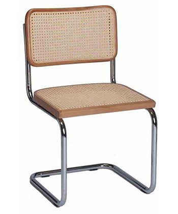 The History and Elegance of Marcel Breuer’s Original Cesca Chair Design
