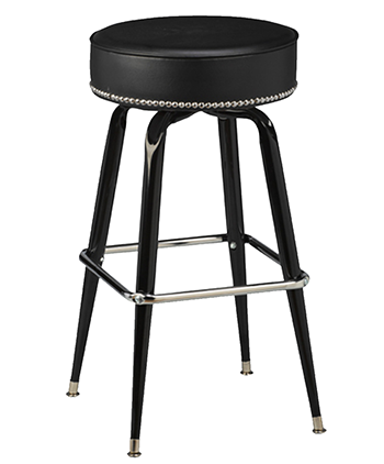 The World of Metal Bar Stools