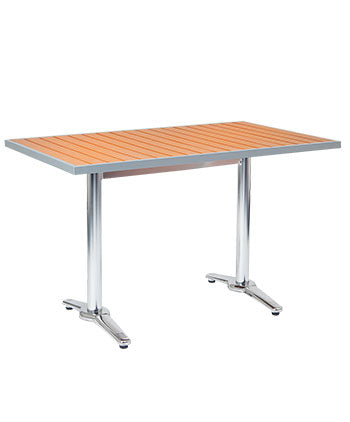 How to Select Your New Outdoor Table Top
