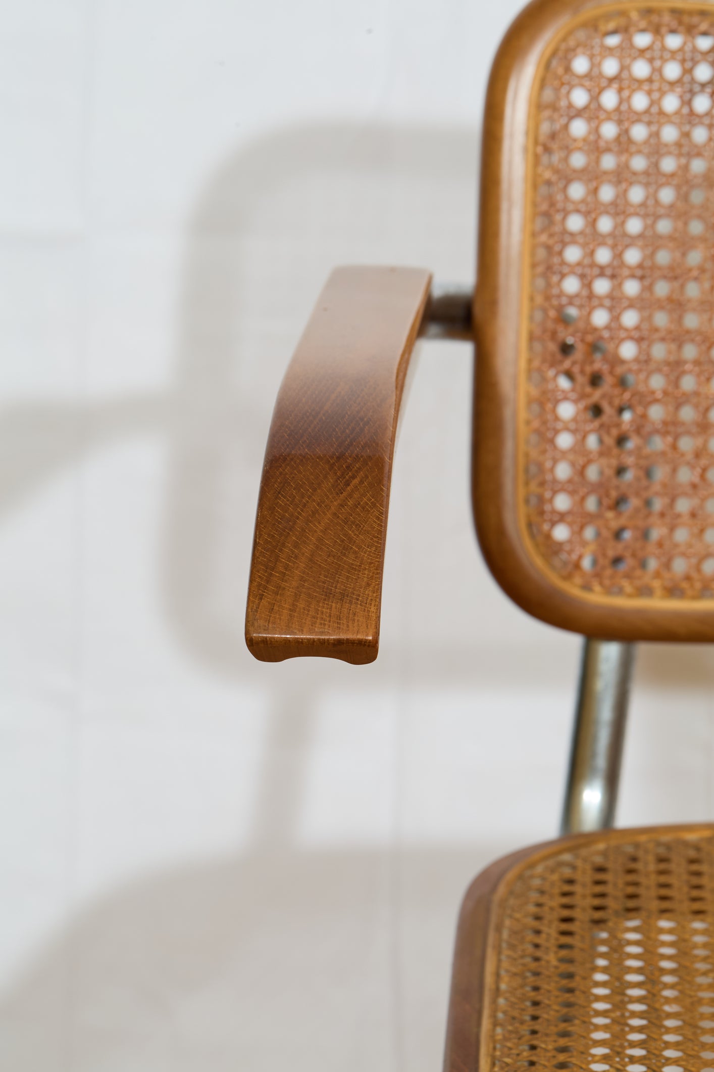 Breuer Cesca Chairs