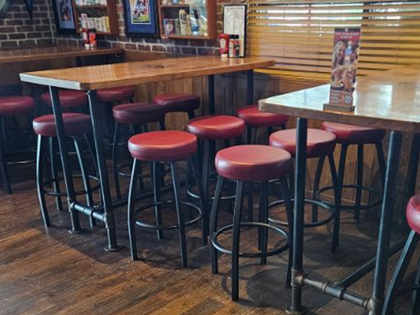 Chair & Bar Stool Replacement Seats