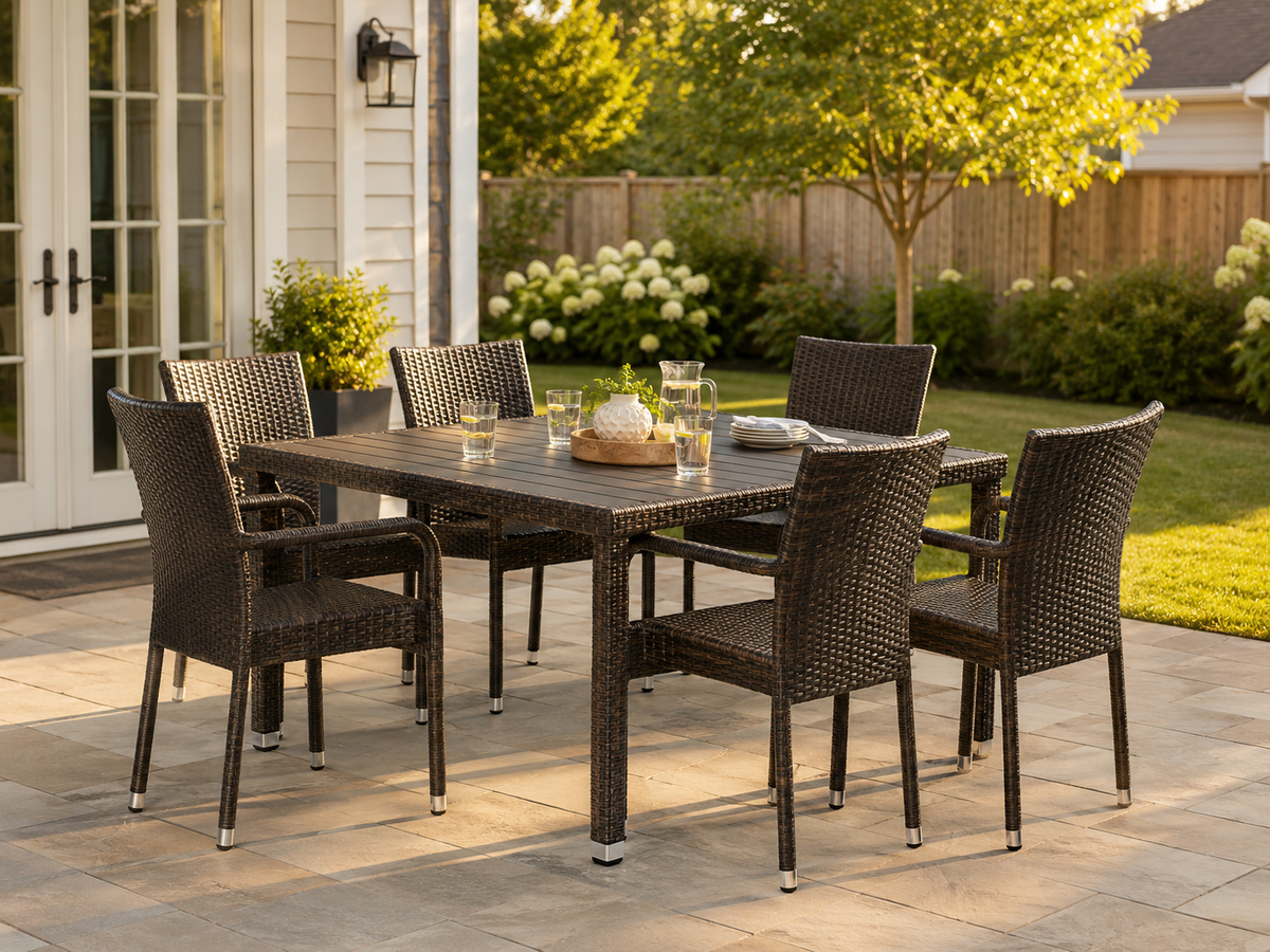 Outdoor Chairs