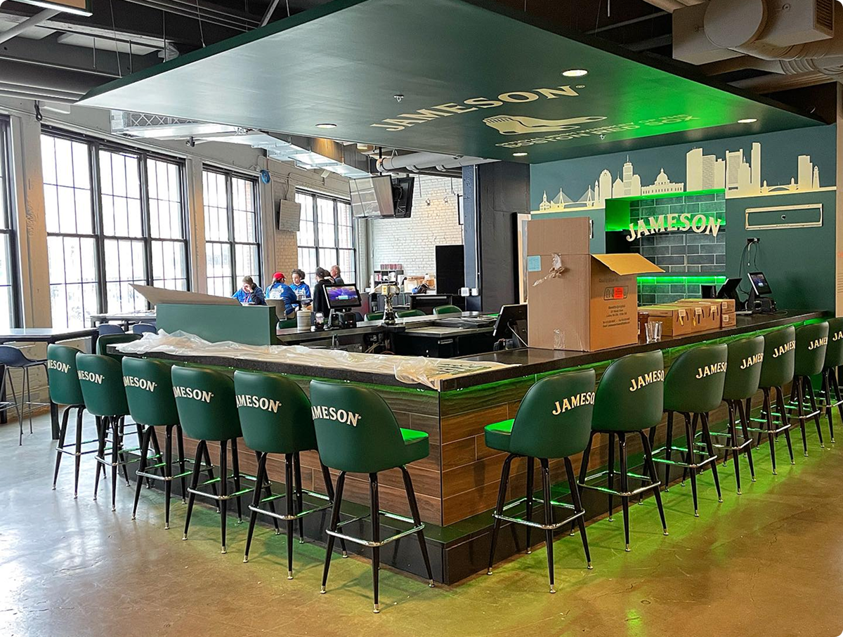 Bar Stools