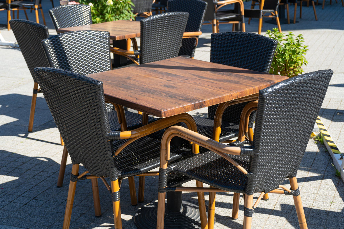 Tables & Bases