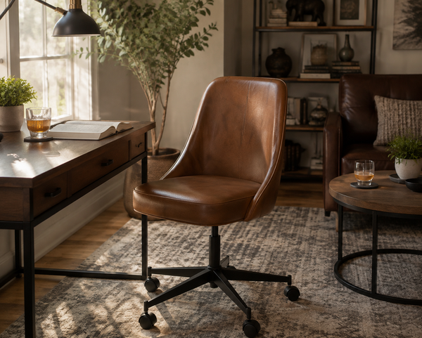 Bucket Chair & Stool Replacement Seats