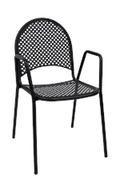 Jefferson Outdoor Armchair 