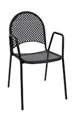 Jefferson Outdoor Armchair 
