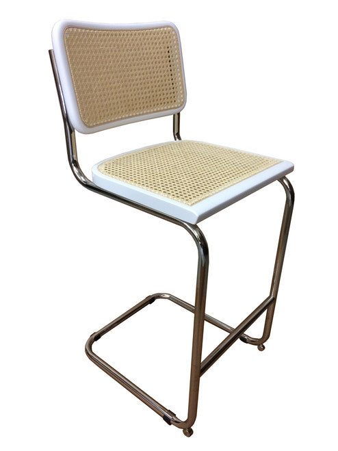 Classic Breuer Bar Stool