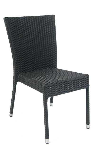Ashland Synthetic Wicker Chair