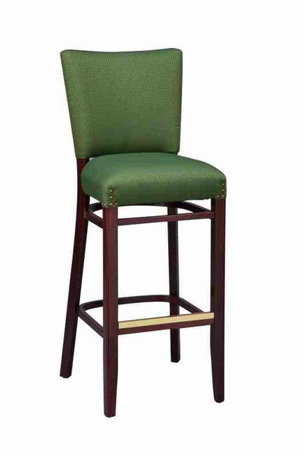 Miles Dining Chair and Bar Stool