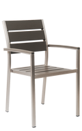 Belmont Outdoor Armchair