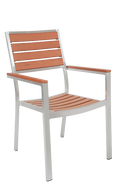 Cermak Outdoor Armchair