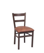 2 Ladder Metal Chair