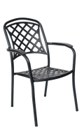 Boca Outdoor Armchair