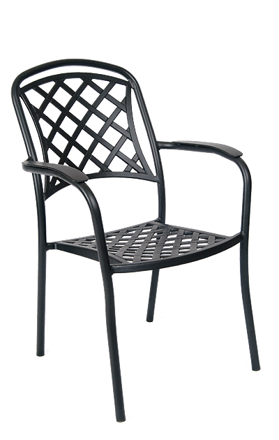 Boca Outdoor Armchair