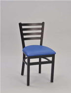 4 Ladder Bar Stool matching chair | Seats and Stools 