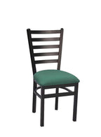 5 Ladder Metal Chair