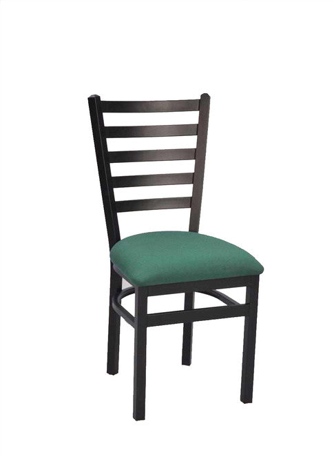 5 Ladder Metal Chair