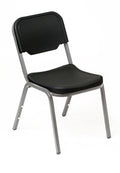 Iceberg Rough n' Ready Stack Chairs