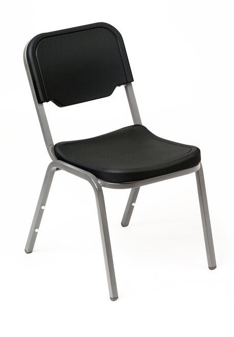 Iceberg Rough n' Ready Stack Chairs