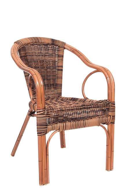 Edgewater Outdoor Armchair