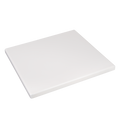 Indoor/Outdoor Resin Table Tops