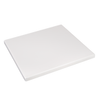 Indoor/Outdoor Resin Table Tops