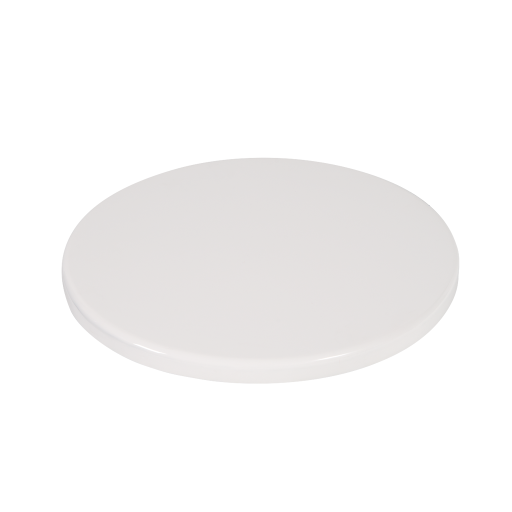 Indoor/Outdoor Resin Table Tops