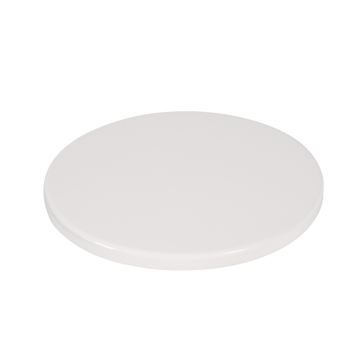 Indoor/Outdoor Resin Table Tops