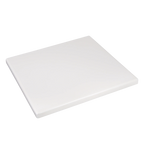 Indoor/Outdoor Resin Table Tops