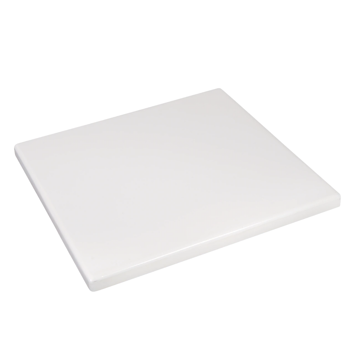Indoor/Outdoor Resin Table Tops