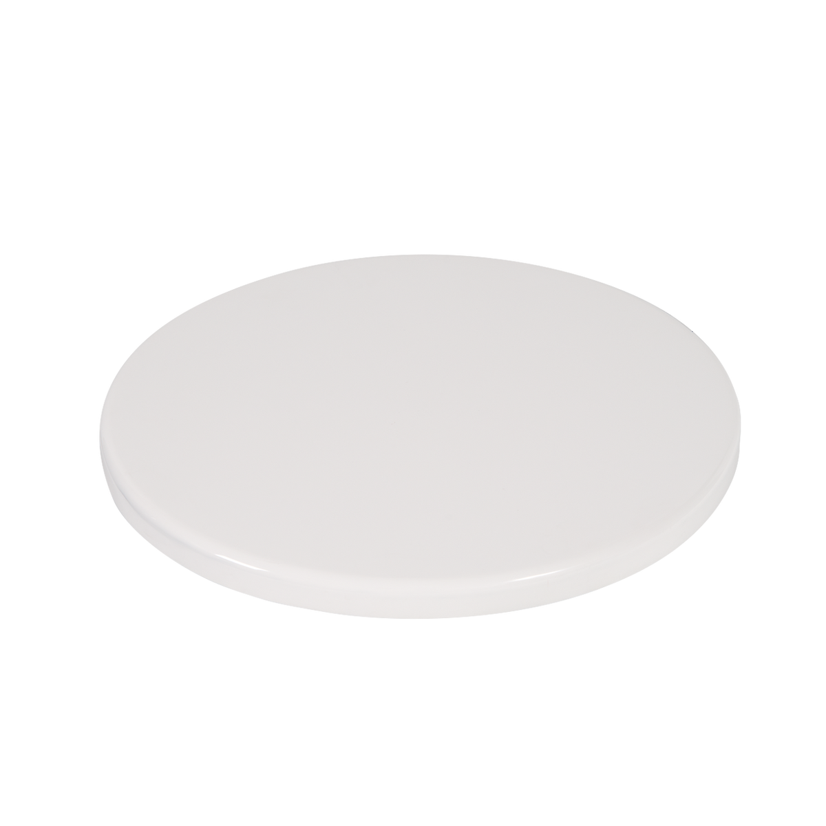 Indoor/Outdoor Resin Table Tops