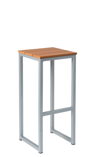 Southport Outdoor Bar Stool