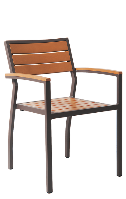 Rosemont Outdoor Armchair