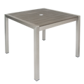 Belden Outdoor Aluminum Table