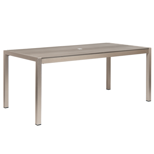 LaSalle Outdoor Aluminum Table