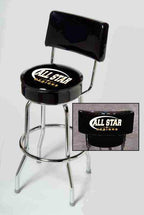 Custom Logo Bar Stool