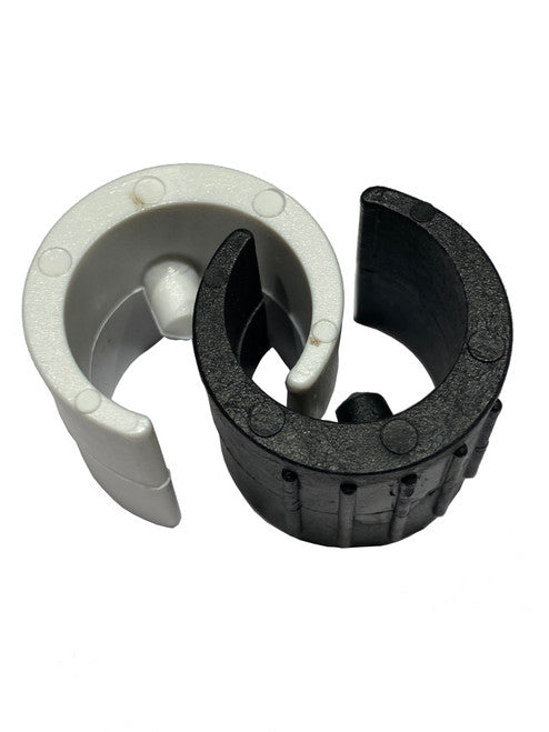 Breuer Single Prong Glides