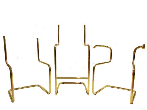Breuer Brass Frame for Breuer Side Chair, Breuer Armchair or Breuer Bar Stool 