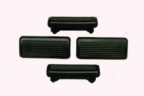 Large Breuer Double Prong Glides