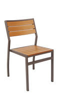 Eric Outdoor Side Chair