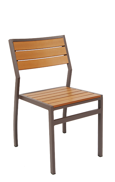 Eric Outdoor Side Chair