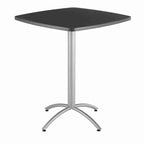 Iceberg CafeWorks 42" High Bistro Table