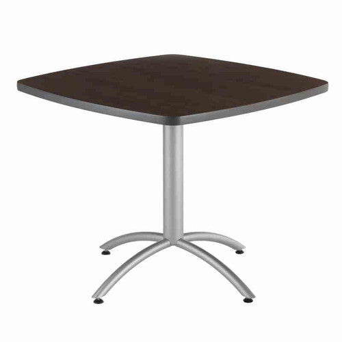 Iceberg CafeWorks 30" High Cafe Table