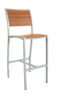 Kimball Outdoor Bar Stool