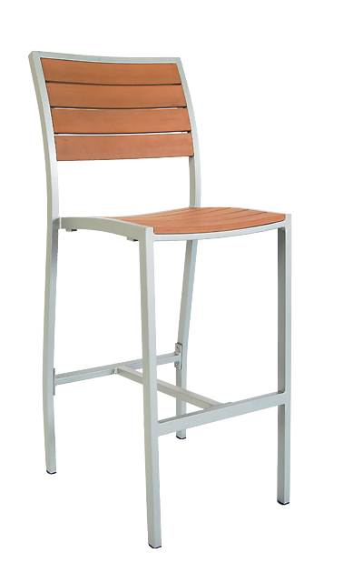 Kimball Outdoor Bar Stool